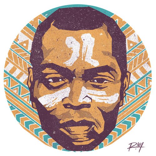 Happy birthday to Nigerian legend Fela Kuti! Rest in power king!    