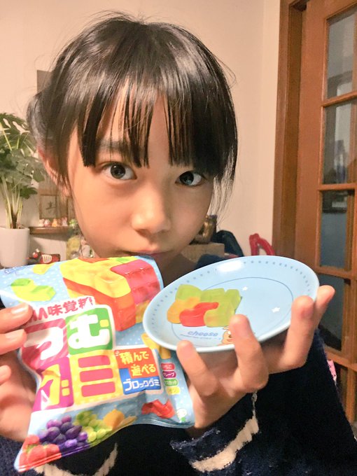 Twitterのコスプレ画像1