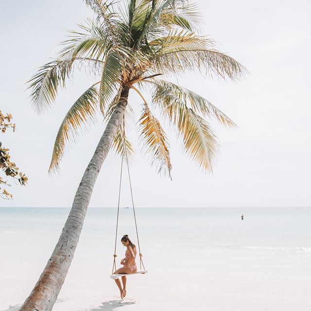 Travel is the healthiest addiction you can have. Image: eden_viaggi #MondayMotivation #Vietnam