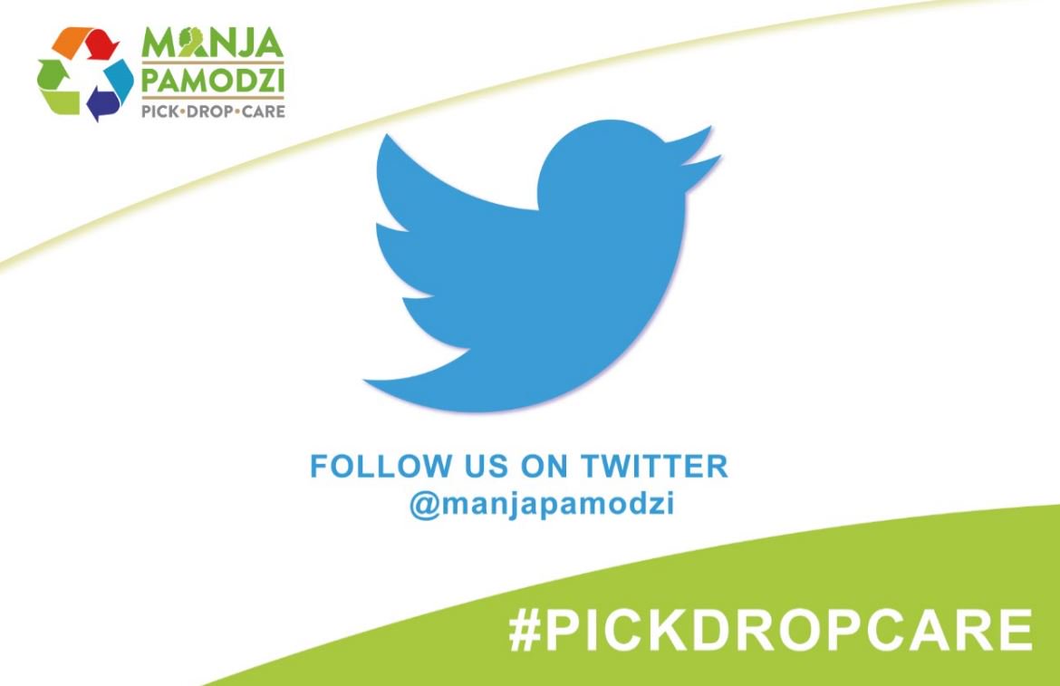 ManjaPamodzi's tweet photo. Manja Pamodzi is a community based waste incentivisation project co-funded by #ZB, Millennium Challenge Account Zambia and supported by  #LCC and  #ZEMA. We collect recyclable material and supply it to recyclers. For more information, call +260 971 26 88 50. 
#ManjaPamodzi https://t.co/BN1iKaS4N0
