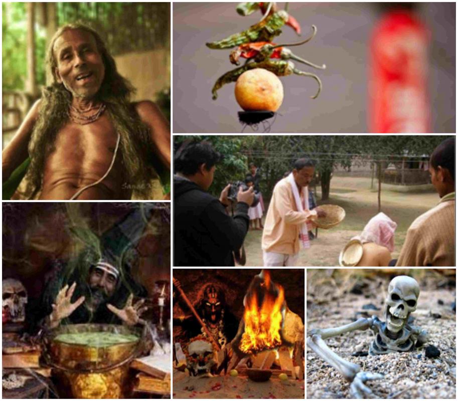 topindiantours's tweet photo. A destination known for its captivating #history &amp; spell-binding acts of witchcraft #Mayong or #Mayang [the Land of #BlackMagic🔮], resides on bank of River #Brahmaputra, in #Morigaon district of #Assam.
✨💫plan your visit with us - https://t.co/8Ai0XMUQkj
#magic #TopIndianTours https://t.co/eMfanHUM5q
