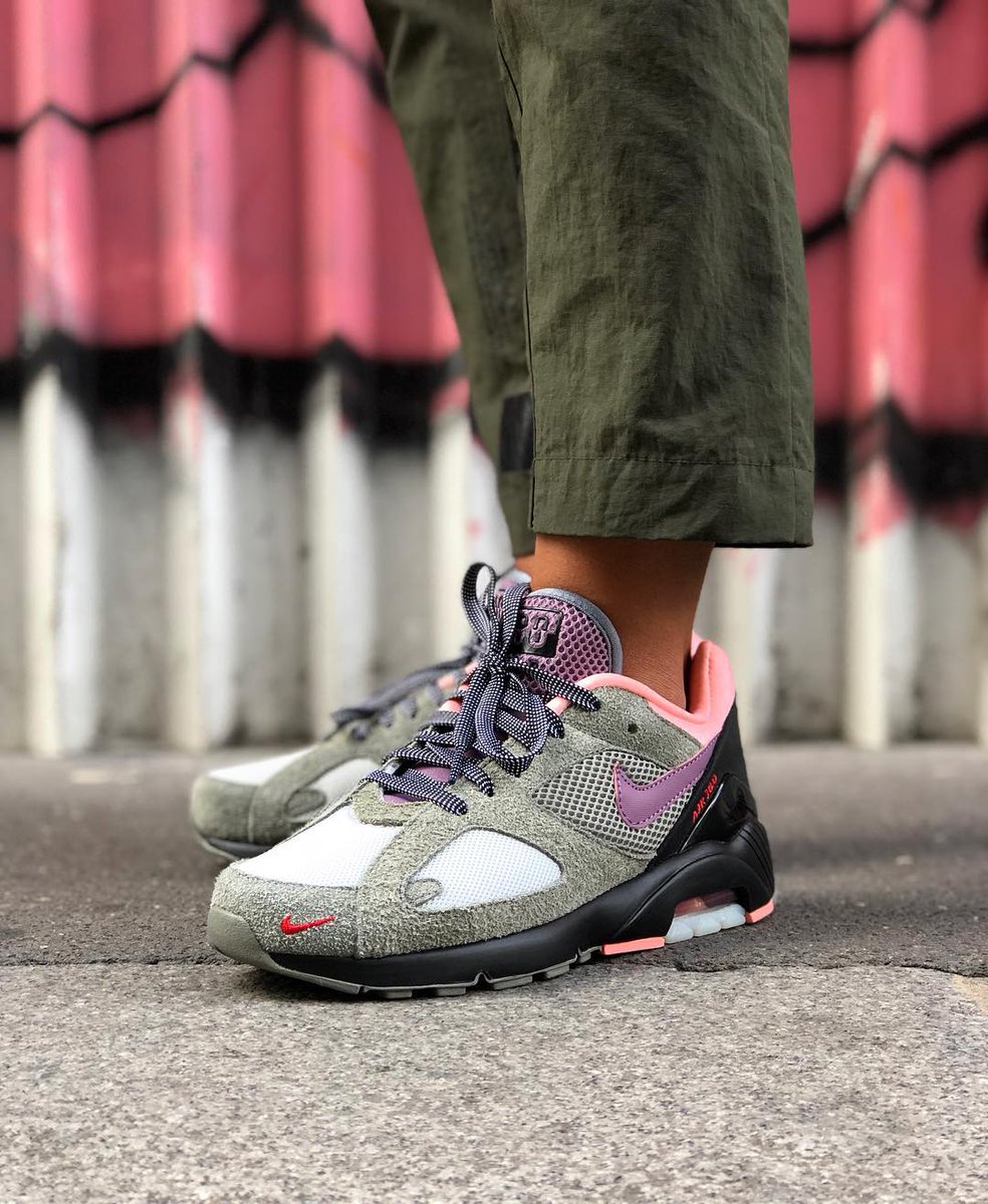 nike air max 180 dusk