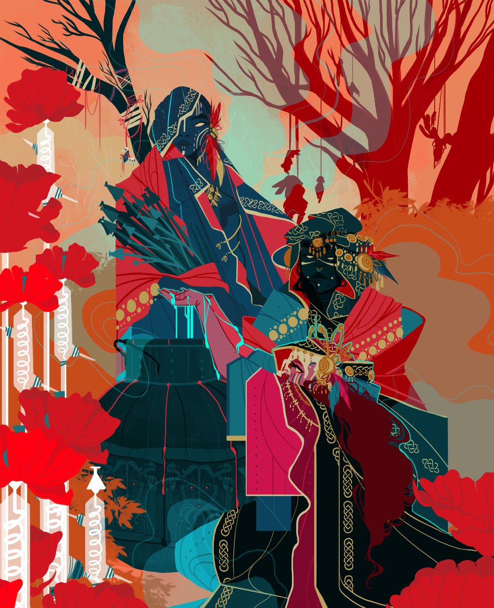 deuxdel's tweet photo. I'm looking for Comics and Illustration work for end of 2018/early 2019!

Past work for BOOM!, Lion Forge and Tapestry comics. Experience with covers and sequentials. 

My Email is in my profile! I'd love to hear from you! https://t.co/U7MX6btRkd