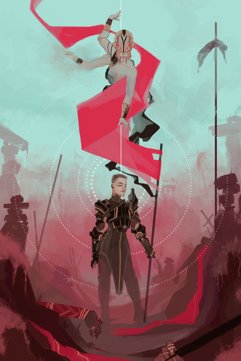 deuxdel's tweet photo. I'm looking for Comics and Illustration work for end of 2018/early 2019!

Past work for BOOM!, Lion Forge and Tapestry comics. Experience with covers and sequentials. 

My Email is in my profile! I'd love to hear from you! https://t.co/U7MX6btRkd