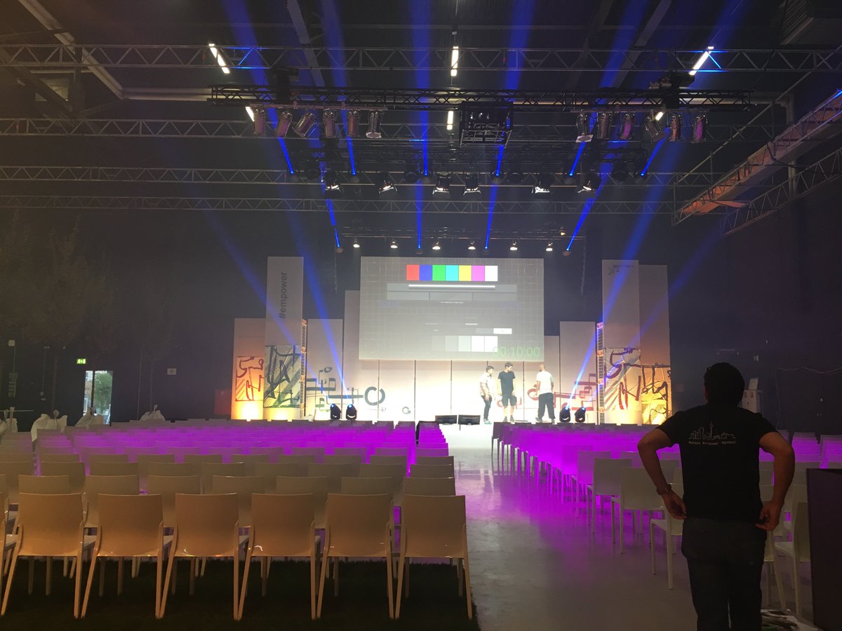 DotLegalDesign's tweet image. Our co-founder and lead legal-designer Meera Klemola will be speaking at Daimler DigitalLife Day today. More to come about her presentation... but first, take a look at how great the venue looks ! #digitalIL #DigitalLifeDayIL #Dotlegaldesign #legaldesign