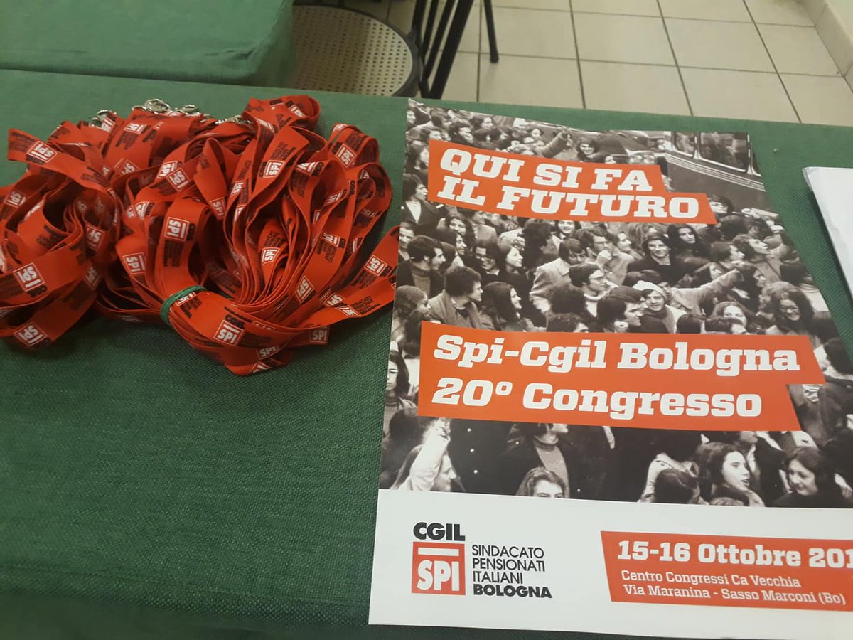 CgilBologna photo
