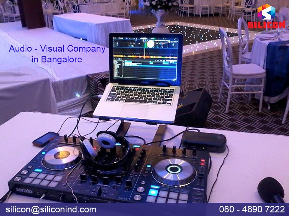 siliconsecures's tweet photo. Sound Link Events is a full-service live event production and the audio-visual company that provides a wide range of innovative event solutions, equipment, and quality services to our clients that love glitz and glamour.
For more click on https://t.co/lkpAKM8vuT https://t.co/myQ9pYEPoo