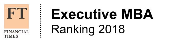 CBS_MBA's tweet photo. Proud to share that our #EMBA has been ranked best single-university programme in the #Nordics by the #FinancialTimes! https://t.co/Yp3oQCrwGe https://t.co/cikMYeVRN5