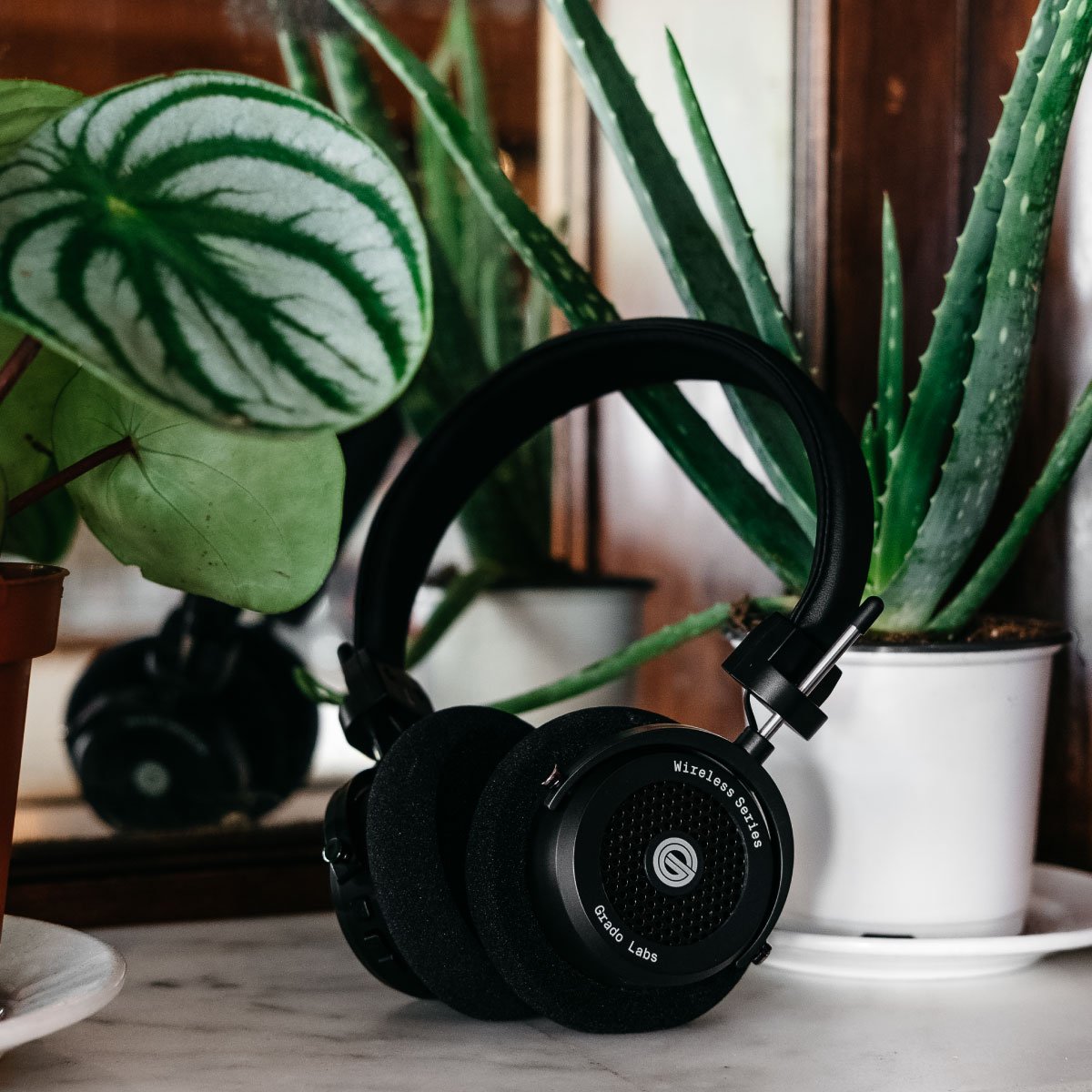 Grado presenta GW100 il primo set wireless Bluetooth
#AUDIO #Cuffie #hifi #NEWS
La Grado lancia cle nuove cuffie GW100 Bluetooth lanciando una sfida a Sennheiser e Sony in un mercato delle cuffie sempre più competitivo.
magicsound.it/?p=12615