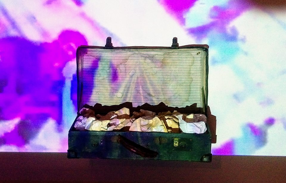 This week is your final chance to view Spon Spun Re:invention, curated by <a href="/s_dinn/">So Dinn</a> at Artspace Arcadia Gallery!

Open Tues -Fri, 12-3pm, then Saturday 10am-1pm.

See highlight's from the #festival Art Trail.

#ThisIsCoventry
#CoventryArtists