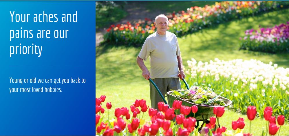 ProPhysio Midlands tweet media