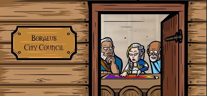 BattleCraft.it tweet media