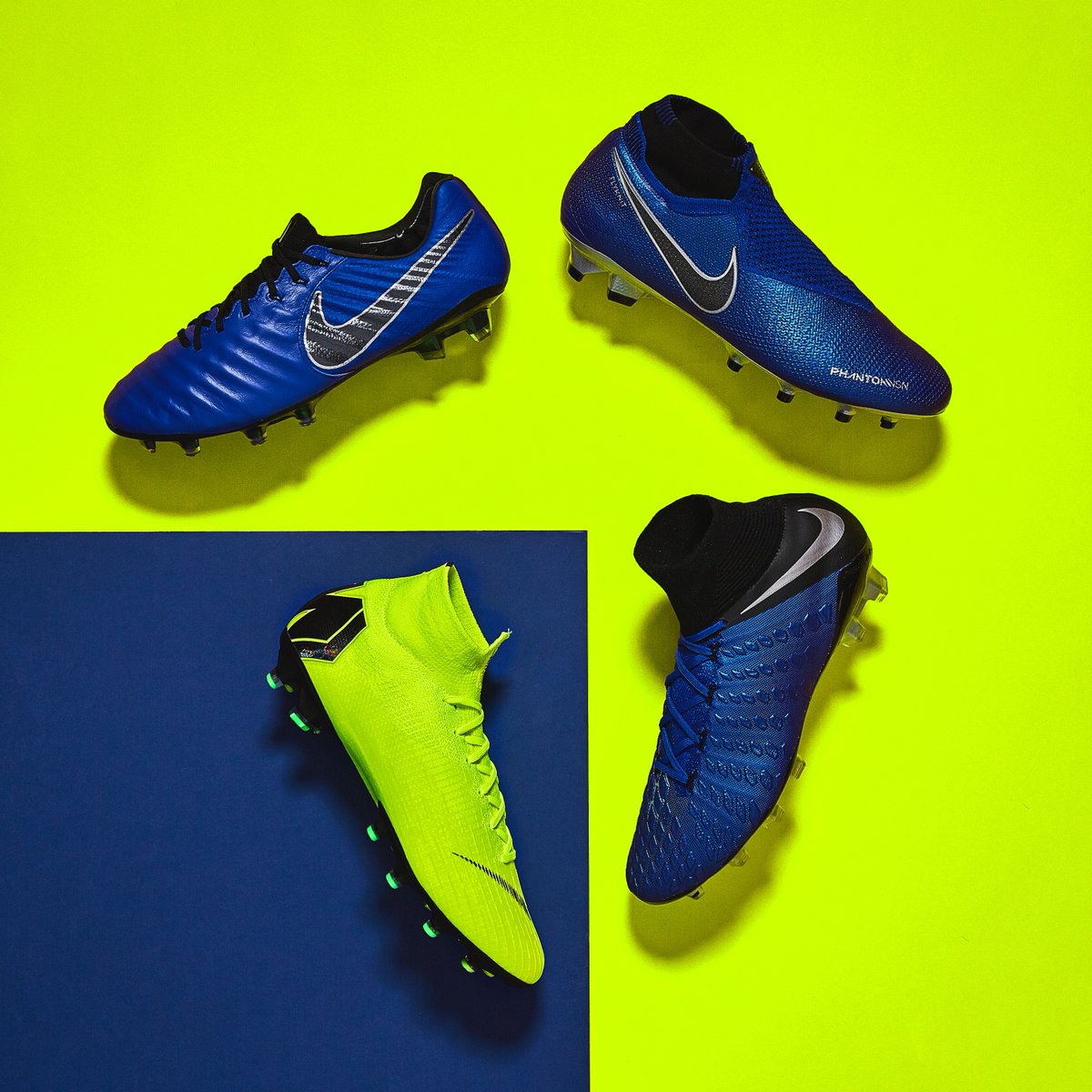 nike always forward pack