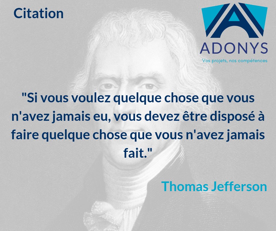 Adonys Citation Si Vous Voulez Quelque Chose Que Vous N Avez Jamais Eu Vous Devez Etre Dispose A Faire Quelque Chose Que Vous N Avez Jamais Fait Citation Thomasjefferson Force Reussite Combat Adonys Citation Si Vous Voulez Quelque Chose Que Vous N Avez Jamais Eu Vous Devez Etre Dispose A Faire Quelque Chose Que Vous N Avez Jamais Fait Citation Thomasjefferson Force Reussite Combat