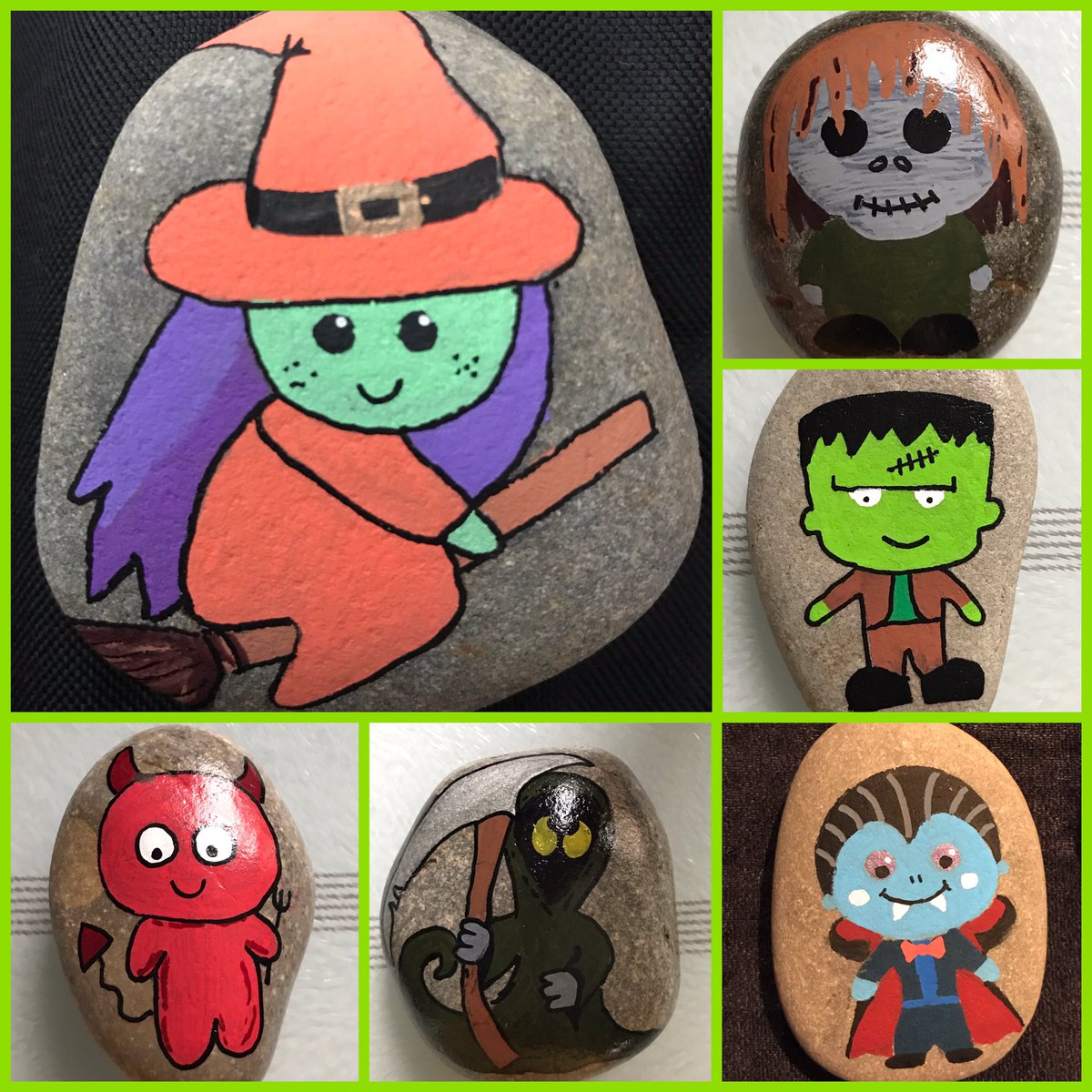 InglebyRocks's tweet photo. #InglebyRocks Halloween Rock Drop 👻 🎃 https://t.co/f3PUkN31SH