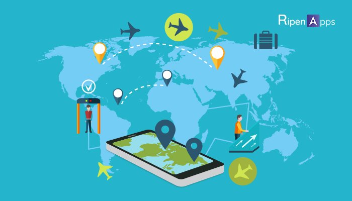 RipenAppsTech's tweet image. Travel &amp;amp; Transport App Development Company
#TravelAppDevelopment @ripenappstech #TravelAppDevelopmentCompany #TravelMobileAppDevelopment #LogisticsAppDevelopment
Read more here bit.ly/2pASoHy