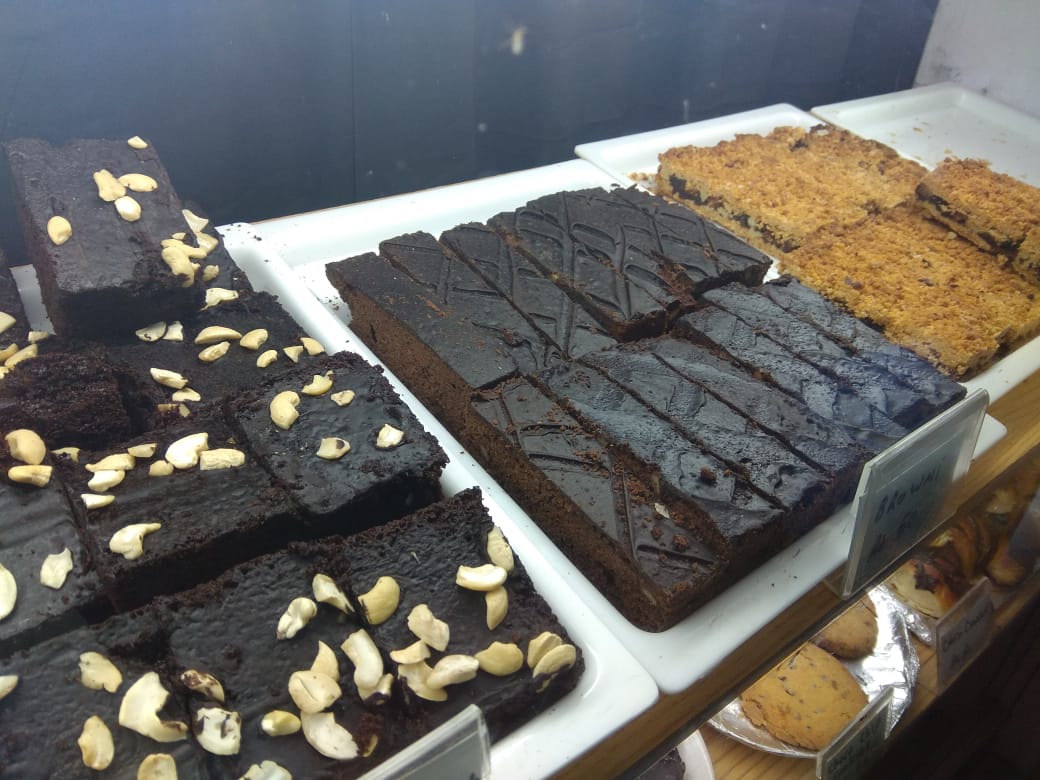 The Delicious Cakes and Bakery Item 
Come visit Cafe Evergreen and and eat the best quality food. 
#manalifood
#oldmanalicafe
#manali
Know more about Our Cafe
cafeevegreen.in