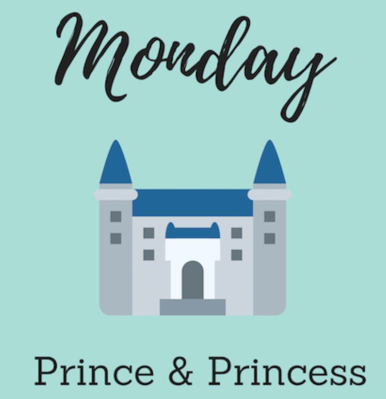 LCAASB's tweet photo. Monday is Prince and Princess! Since it’s coronation, we want you to come in royal attire as if you were going to the ball. We may not all be on Homecoming court, but we sure can come dressed like we are! https://t.co/mMQQFOE9Df