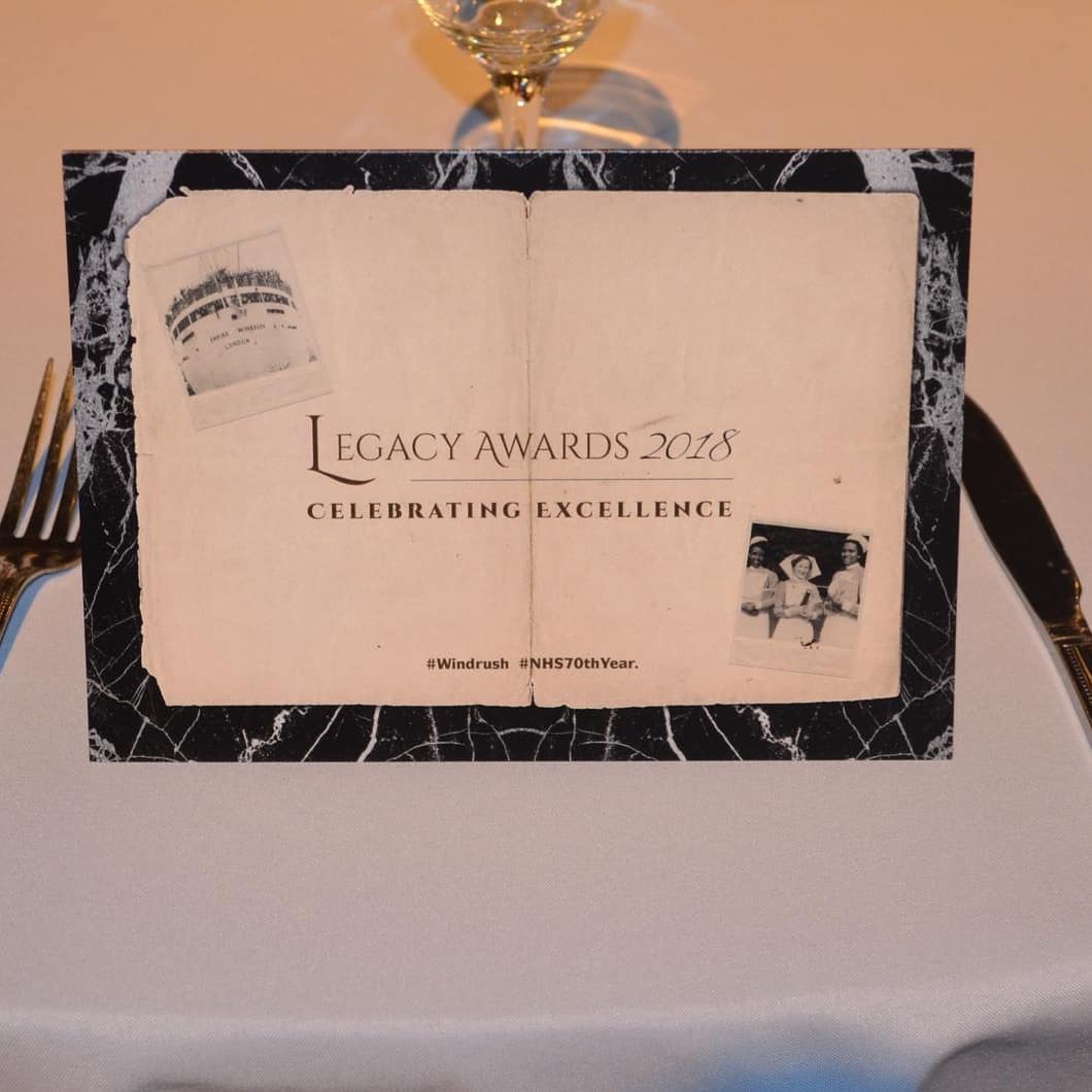 BHILeeds's tweet photo. @esioul @_ShaidMahmood @JasPitter #PatWalters @cllrjudithblake #LegacyAwards award presenters sincere thanx https://t.co/nM8MiMAfyI