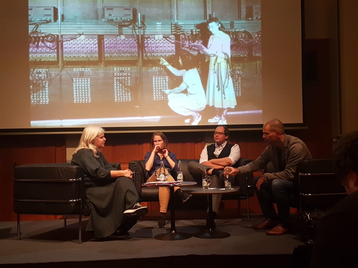 Raquel Rosés tweet media