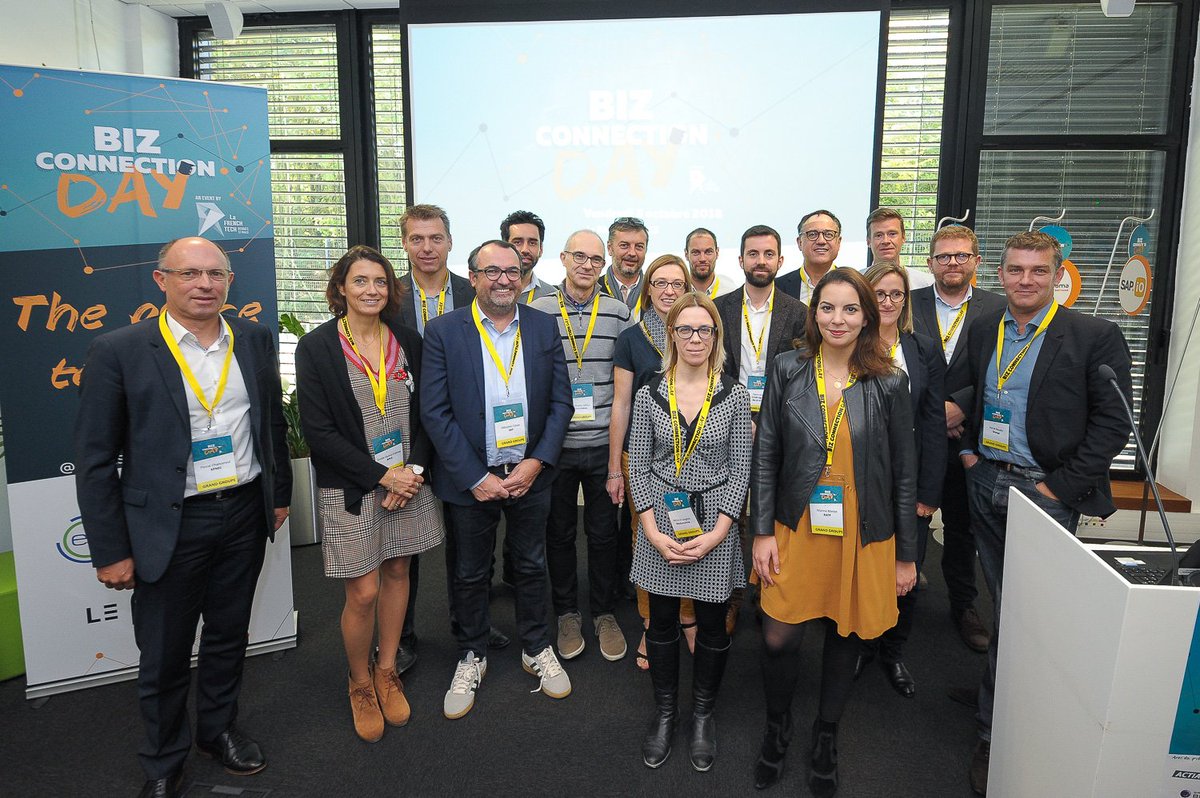 Le_Poool's tweet photo. Revivez les meilleurs moments du #BizConnectionDay 2018 avec la vidéo Best Of 🎥https://t.co/REUm6kXjBK et les photos📸 https://t.co/UsCRTvg609 Merci @MonsieurMedia pour ce retour en images ! #business #startups #PME #numérique #event #photos #video #LePoool https://t.co/jaYNFEnOv3
