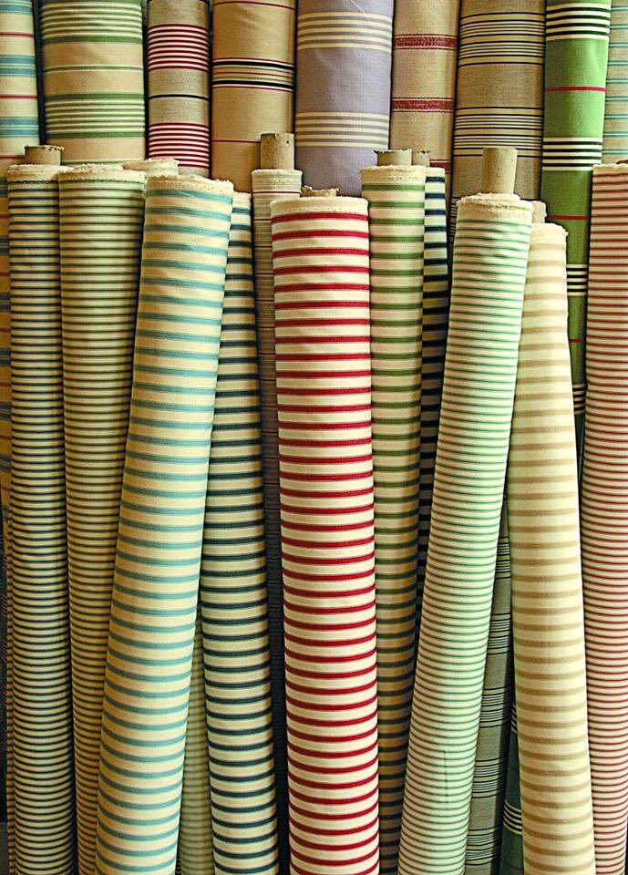 burnleycouk's tweet photo. Did you know #BrilliantBurnley is home to one of the UK's leading textile businesses? John Spencer Textiles have been weaving in Burnley since 1860 a family owned business for 6 generations #MadeinBurnley for the #MadeinBritain brand~making some of the UKโs most timeless fabrics https://t.co/fIQBsUisnr