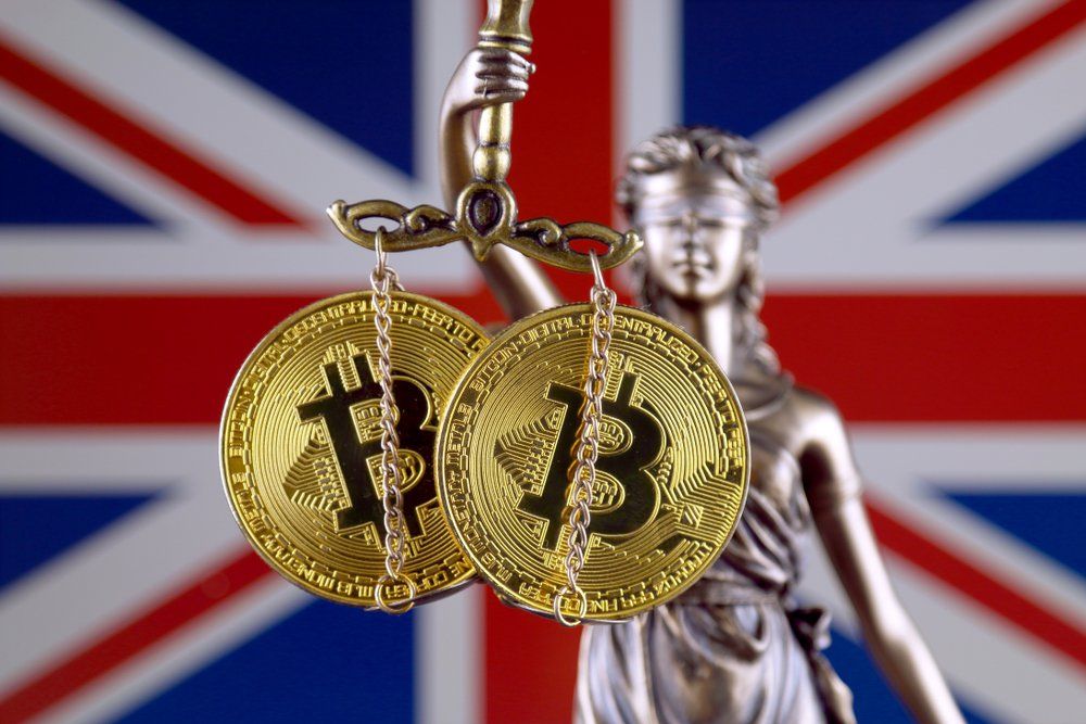 PlanBlockchain's tweet image. UK: Cryptocurrency Regulations May Take 2 Years for Lawmakers to Draft buff.ly/2CNLO9c plus Why Power A Whole Country When You Could Power A Bitcoin Transaction Instead buff.ly/2ImPToc #cryptocurrencynews #cryptocurreny #cryptotwitter #bitcoin