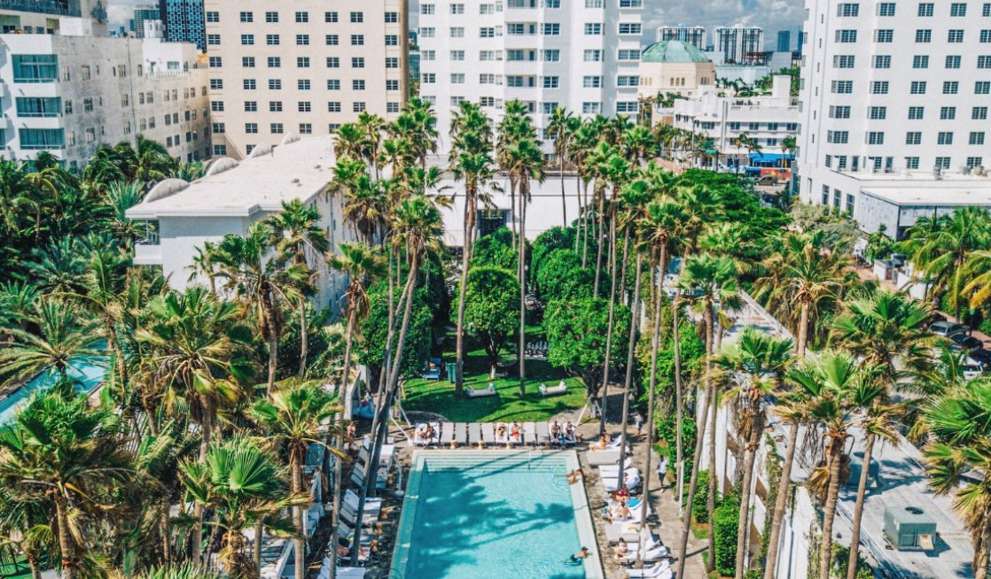 SITEGlobal's tweet photo. Delano South Beach is a luxury boutique hotel that balances eclectic details with grand public spaces that are playful, elegant, quietly theatrical and filled with all-night energy - enjoy a 2 night stay if you #bidforit and make sure you are the winner https://t.co/BykUVVbBUm https://t.co/Dr0t0VSEsg