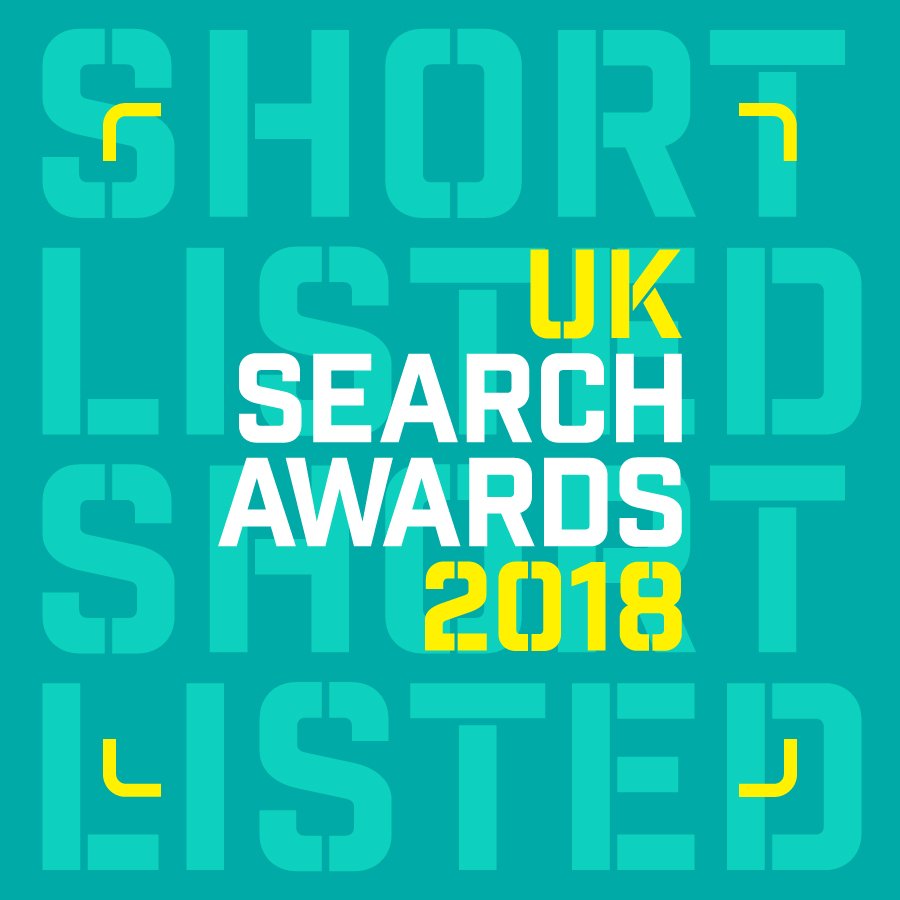 recklessagency's tweet photo. On Friday, we had some exciting news and we want to talk, shout and rave about it! ⭐🏆🎉We're very pleased to announce that we've been shortlisted for ‘Best Use of PR in a Search Campaign’ by the @uksearchawards ! Super proud of the team! #Awards #BringItHome #Marketing #Agency https://t.co/ZP9havXoOW