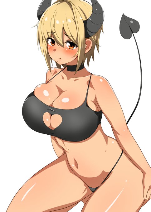 これはハロウィーンだからサキュバス化した村上氏…… 