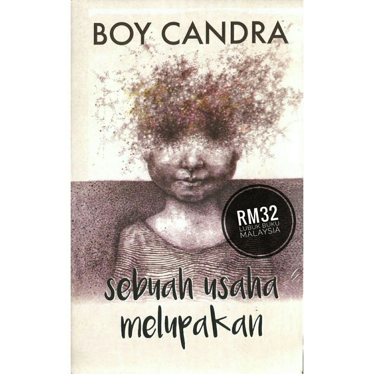 Sebuahusahamelupakan Hashtag On Twitter