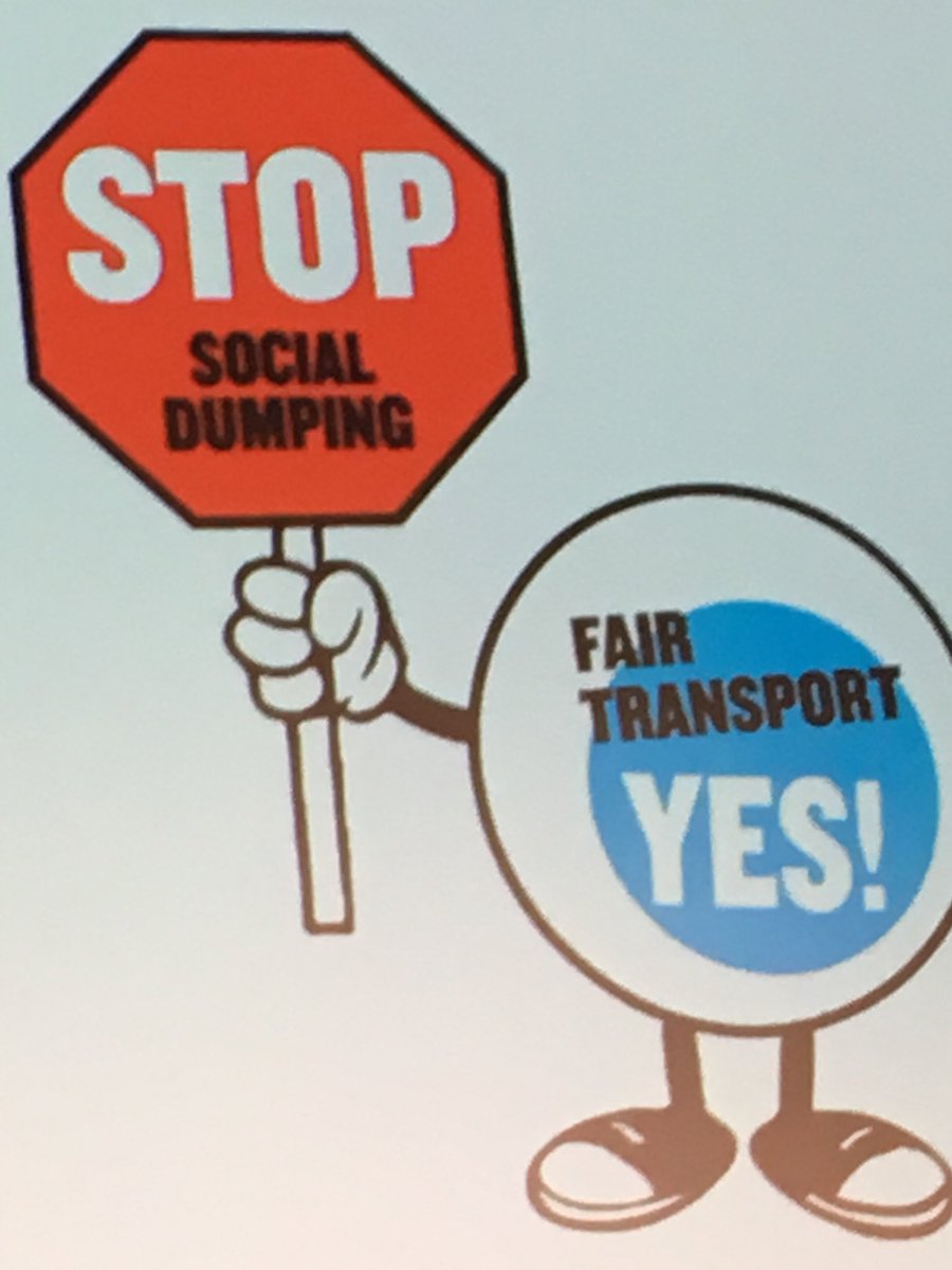 NotenMarc's tweet photo. #FairTranspprt https://t.co/2FuF2dtpIv
