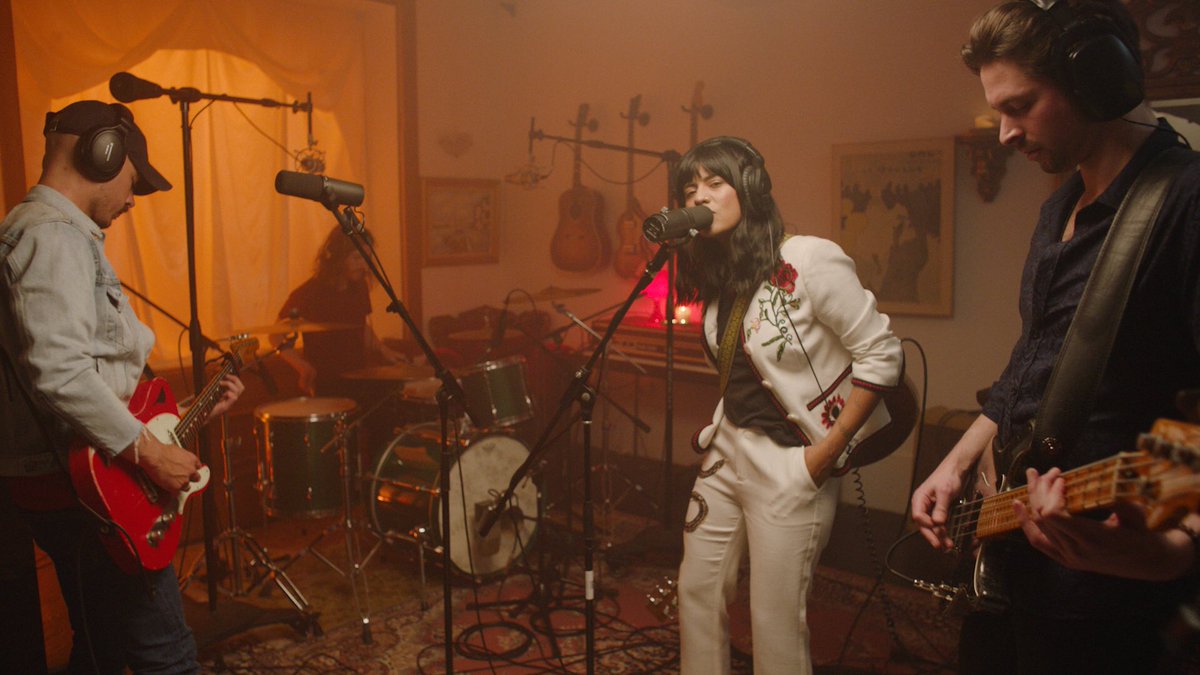 Saddling up for the <a href="/gangofyouths/">gang of youths</a> tour happening in 2 weeks 🌵🌹🌵