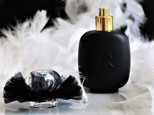 les parfums de rosine avis