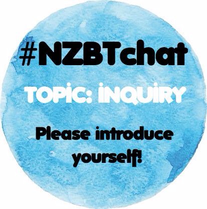 Evening #NZBTchat  - chatters. Please introduce yourselves. Who is joining us tonight?