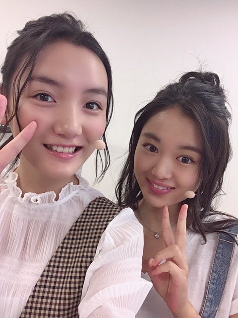 スターダストプロモーション制作3部 公式 Su Twitter 亘理舞 今週の すイエんサー は先週に引き続きの埼玉公開収録です この収録では すイエんサーの先輩の中に混ざらせて頂いて とても楽しかったです 写真も撮ってもらいました 今週も盛り沢山なので スターダストプロモーション制作3部 公式 Su Twitter 亘理舞 今週の すイエんサー は先週に引き続きの埼玉公開収録です この収録では すイエんサーの先輩の中に混ざらせて頂いて とても楽しかったです 写真も撮ってもらいました 今週も盛り沢山なので