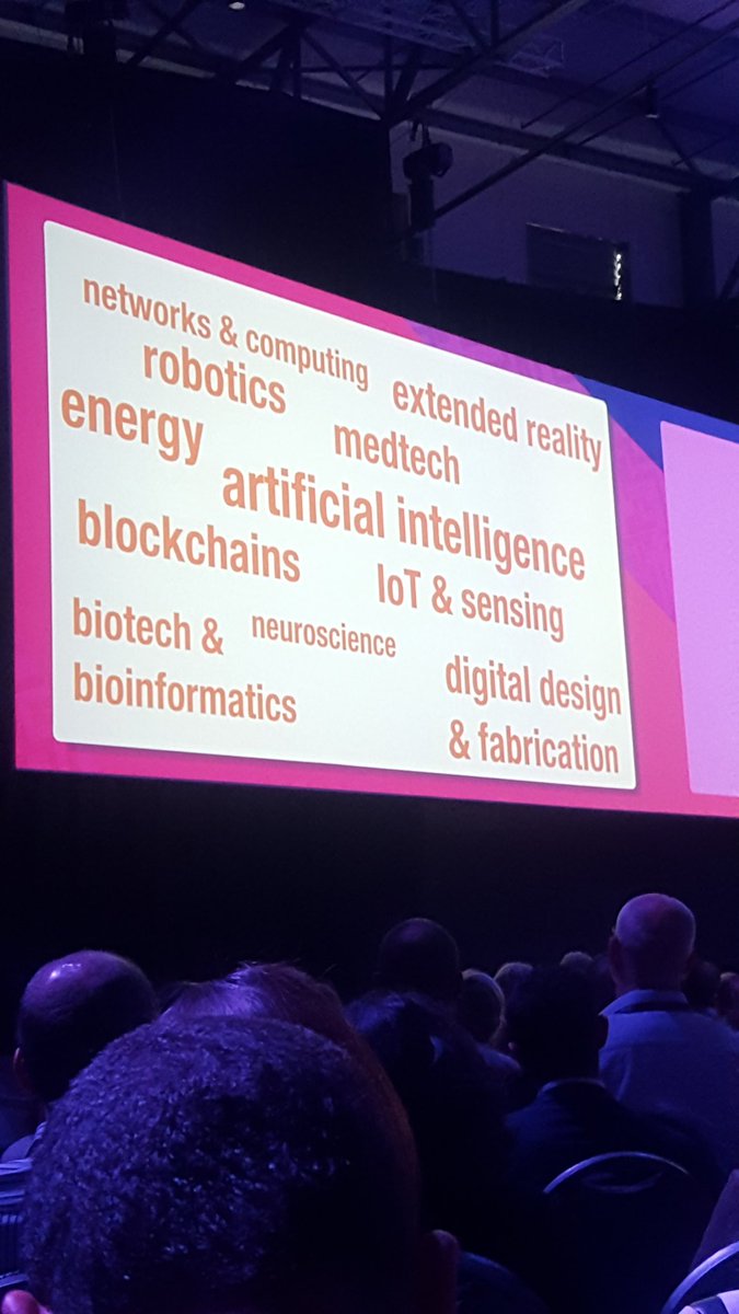 lynmaja's tweet photo. We are entering a world much more quicker. Digitisation remains key. #digitiseeverything #FutureProofAfrica @SUSouthAfrica https://t.co/MXtEhPUzlB