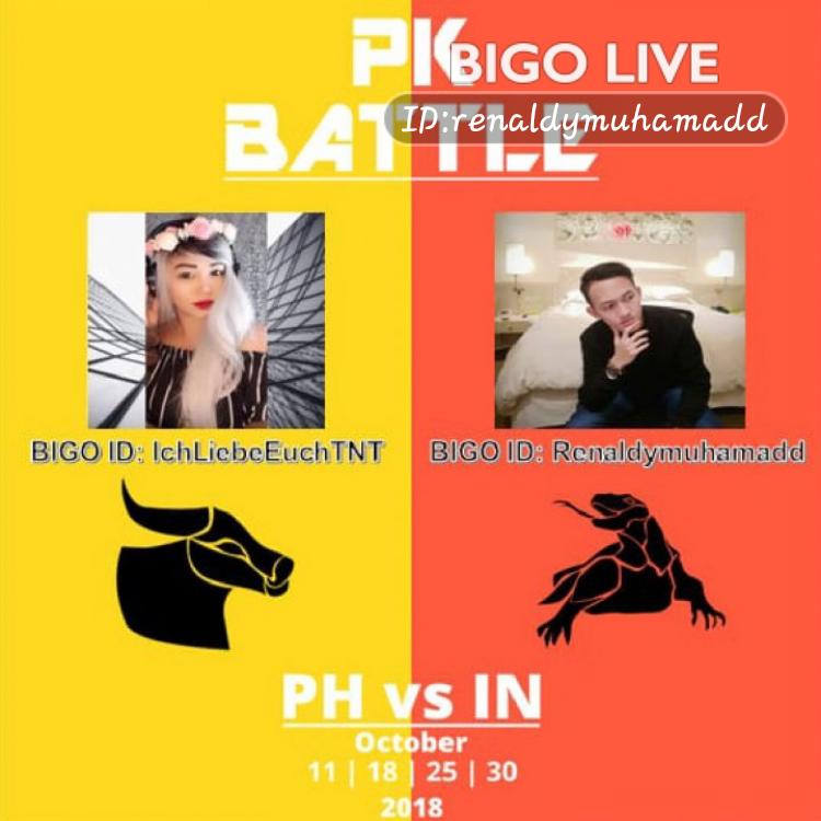 OMG! Kamu harus melihat ini. #BIGOLIVE.  
bigo.tv/sid/2138008205…