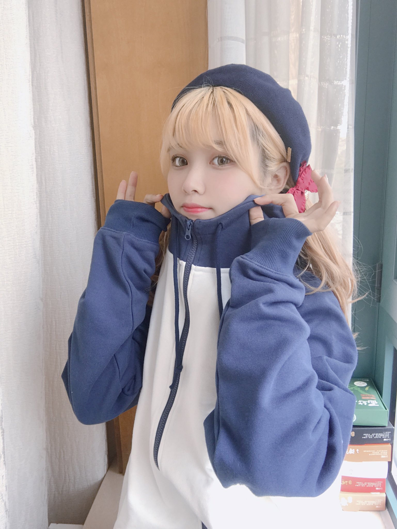 HARU (HARU34509908@) / X