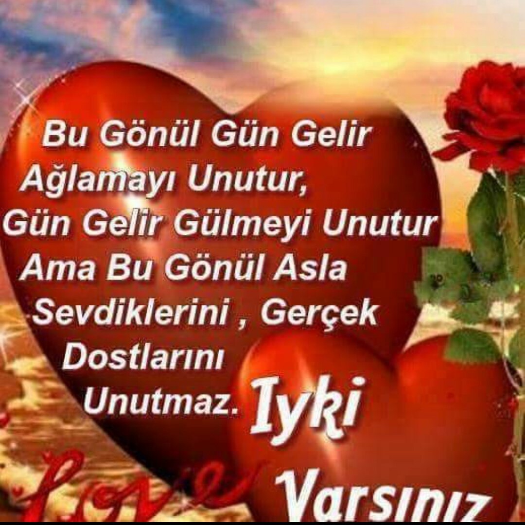 Bunca yıl sönmemiş umudum, nisan değilse mayıs, perşembe değilse pazar..

Attilâ İlhan
Günaydın 
İyi ki varsın 
🌹🐞❤🌹💙🌞