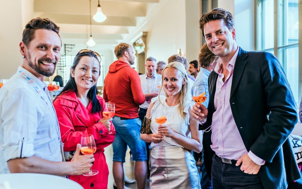arctic15's tweet photo. 📣INSIDER TICKET SALES ARE OPEN!  
Arctic15 will take place on 5-6 June 2019 in Helsinki.
ONLY 100 ticket buyers during 48H starting from now will be invited to our closed community with member-only perks.
Get your ticket and secure your spot NOW ➡ https://t.co/vfaeL76uPx https://t.co/vD6FWQH2co