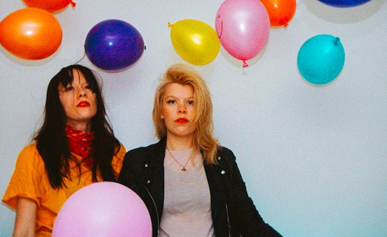 LCMDF Shares 'Waterfalls' for Generation Y - LONDON SHOW TONIGHT <a href="/LCMDF/">LCMDF</a> <a href="/thelexington/">The Lexington</a> gigsoupmusic.com/news/tour-news…