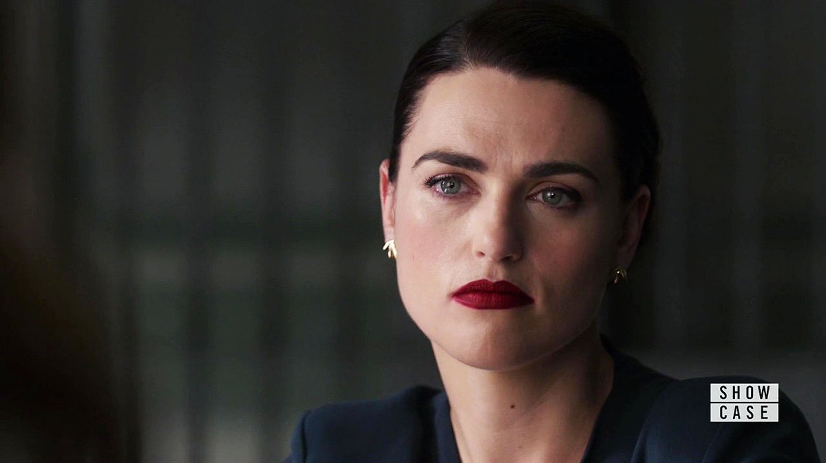 NikitaBaria's tweet photo. Supergirl S04E01 - American Alien 

#KatieMcGrath 
#LenaLuthor
#Supergirl
#SupergirlCW 
#SupergirlsReturn https://t.co/WDGP7Kjqf1