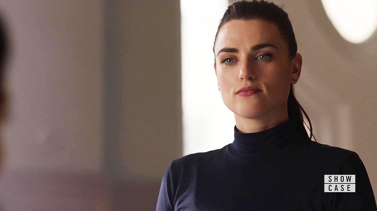 NikitaBaria's tweet photo. Supergirl S04E01 - American Alien 

#KatieMcGrath 
#LenaLuthor
#Supergirl
#SupergirlCW 
#SupergirlsReturn https://t.co/WDGP7Kjqf1