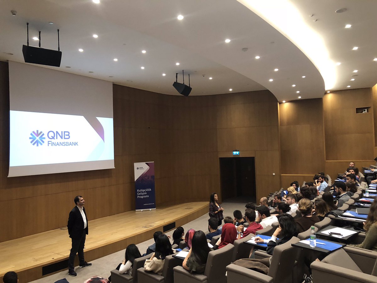 ETUEVT's tweet photo. QNB Finansbank Gelişim Programının ilki, Kristal Kule'de Türkiye genelinden 65 kulübün katılımı ile gerçekleşti. Bizleri bu güzel etkinliğe davet eden @3IK_TR ve @qnbfinansbank ailelerine teşekkürlerimizi sunarız. En yakın zamanda yeniden görüşmek üzere🙋🏻 #3ik #qnbfinansbank https://t.co/6Z2CKLLLxA