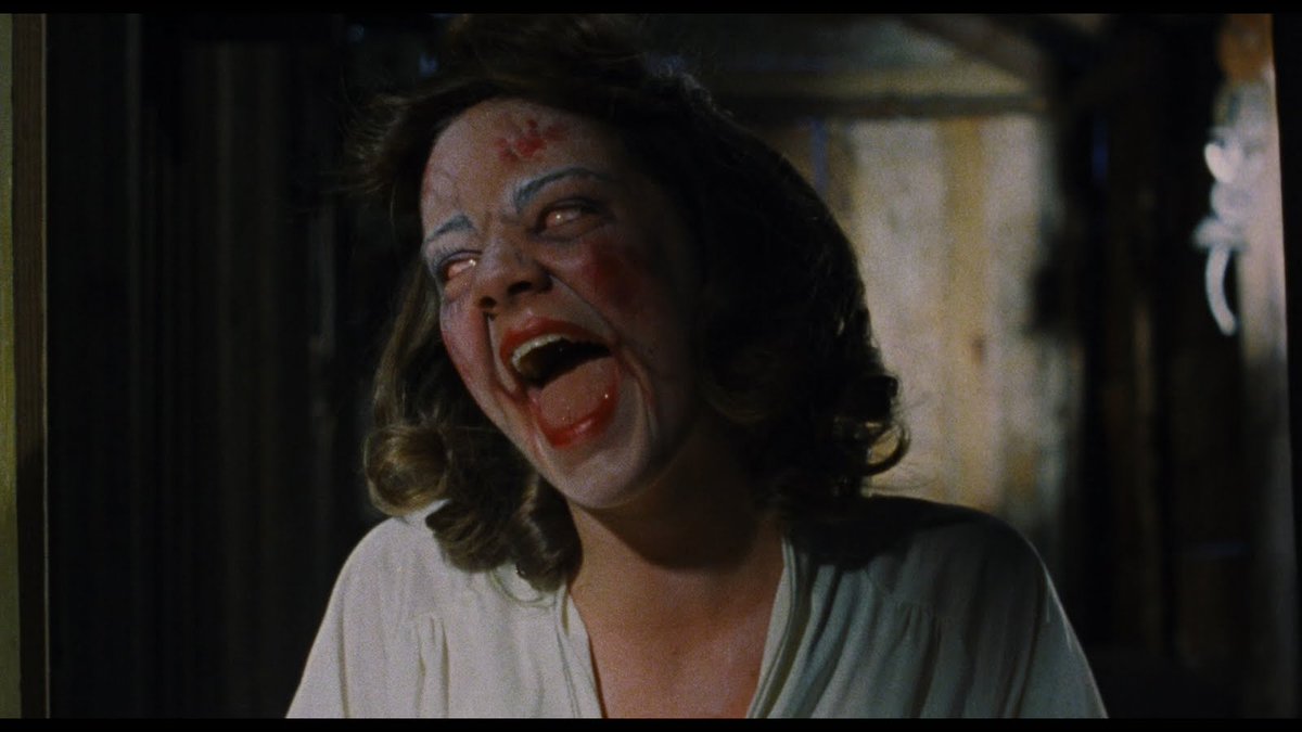 HorrorSeen tweet picture