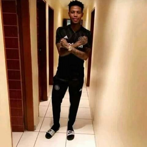 #NewProfilePic