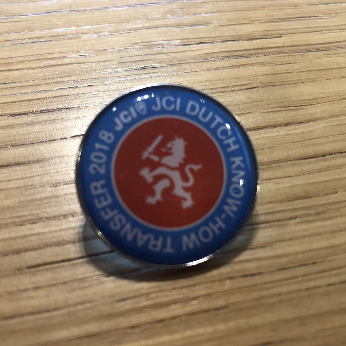 JCI Dutch knowlege transfer. We zijn gestart: workshop Public Affairs van @FrankBuijs #dkht2018 #ditisJCI