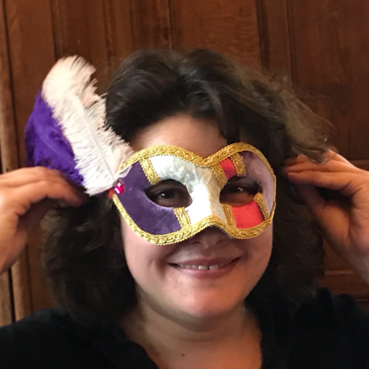 Great workshop yesterday #charltonhouse for the #hornfair2018. Don’t miss your chance to decorate your Venetian mask with fabric @deptforddoesart next Saturday #workshop #deptford #masqueradeparty #craft #maschera #mondaymotivation #greenwich #southeastlondon #ball #masquerade