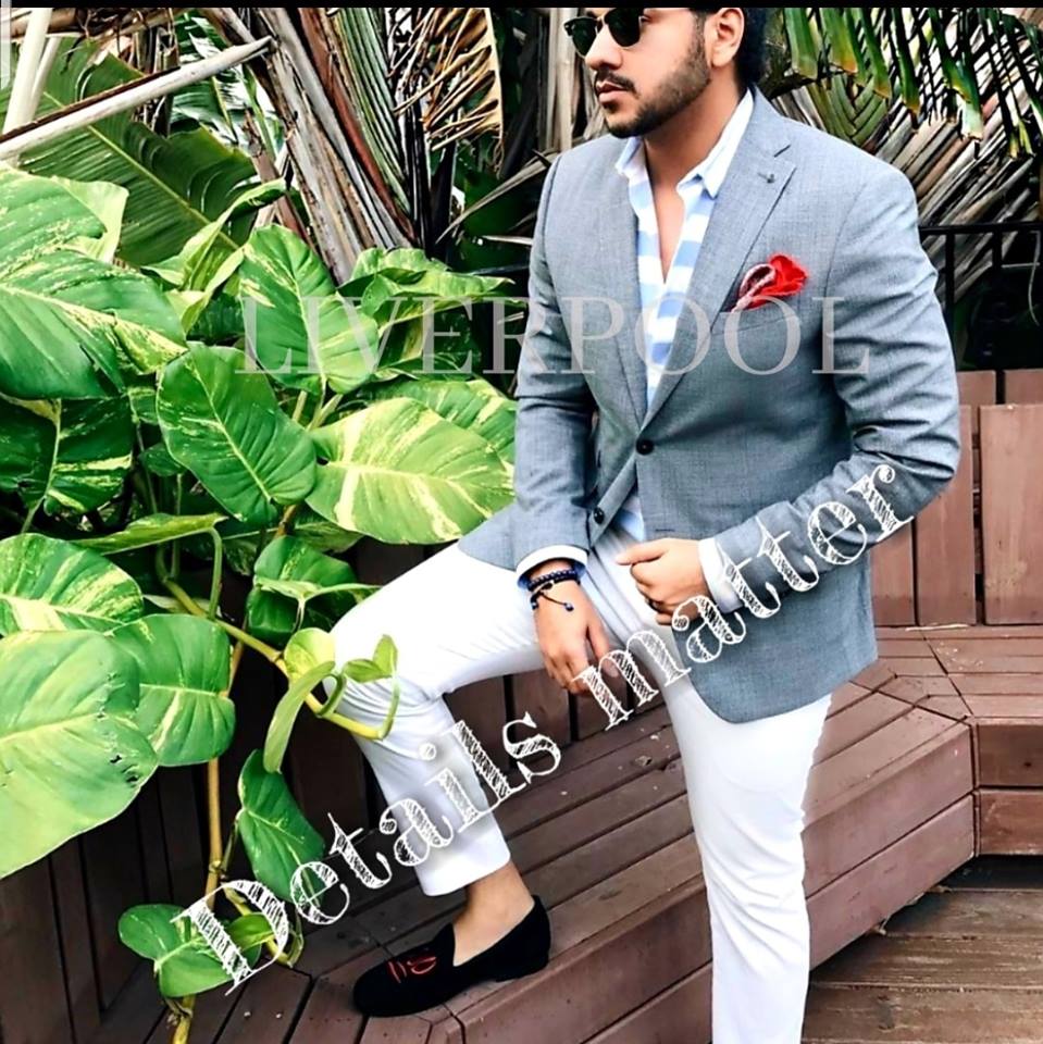 liverpoolbtc's tweet photo. Obsession with detailing is an epidemic. If it's serious or a semi serious dressing, it better compliment the complete me.

#LiverpoolLooks
#DefyOrdinary
#ExperimentYourself
#BeTheChange https://t.co/UN66bEHOuB